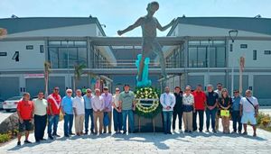 ¡HOMENAJE AL “PIRATA” FUENTE! - POR SU 54 ANIVERSARIO LUCTUOSO... NUNCA SE OLVIDA