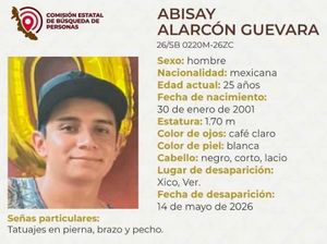 ¡MATAN A DOS JOVENES! - ESTABAN DESAPARECIDOS DESDE EL 14 DE MAYO EN XICO