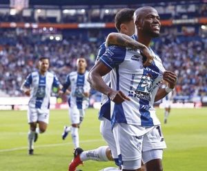 ¡MUERE EL REY… VIVA EL REY! - *El bicampeón Toluca es eliminado por Pachuca que ya esta en semifinales
