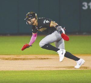 ¡OAXACA APROVECHA EN GRAN DESCONTROL Y VENCE AL AGUILA! - EL PRIMERO DE LA SERIE