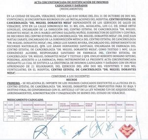 ¡PURA NEGLIGENCIA! - HASTA CUANDO...!!!