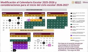 ¡QUITAN UN MES DE CLASES! - LO QUE FALTABA
