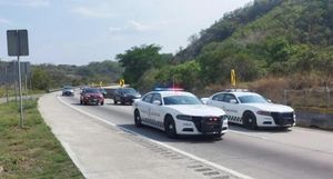 ¡TRANSPORTISTAS CONTRA LA GUARDIA NACIONAL! - ¡NO LES GUSTÓ! AGARRENSE