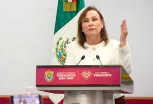 ¡CUI SÍ TIENE ESCOLTAS! - NAHLE