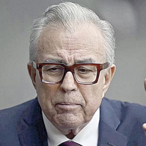 ¡EU DETONÓ ESCÁNDALO DE CORRUPCIÓN QUE SACUDE A MÉXICO!