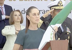¡NADIE NOS VA A DECIR CÓMO GOBERNAR!
