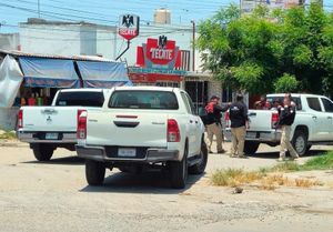 ¡SEIS DETENIDOS EN DOS CATEOS EN EL PUERTO!