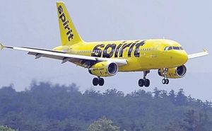 ¡SPIRIT AIRLINES CIERRA DEFINITIVAMENTE!