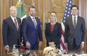 ¡ACORDÓ MULLIN COLABORAR CON RESPETO!