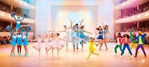 ALIANZA POR LA DANZA