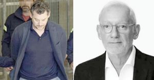¡ARRESTAN A HIJO DE FUNDADOR DE MANGO!
