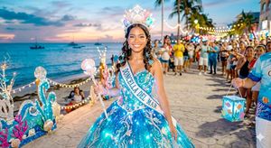 BUSCAN DONCELLA DEL MAR DE LA FIESTA DE SANTA ANA 2026