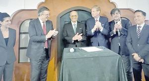 ¡CONCRETAN LA INVERSIÓN CANADIENSE DE 2 MIL MDD!