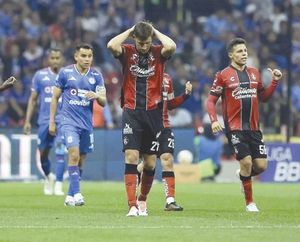 ¡CRUZ AZUL ES EL SEGUNDO INVITADO!