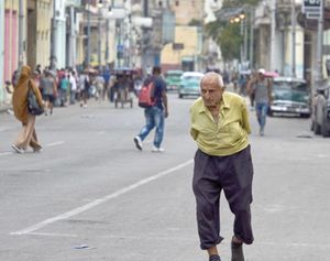 ¡CUBA ENFRENTA APAGONES: HASTA 52% DEL PAÍS QUEDARÁ SIN LUZ!