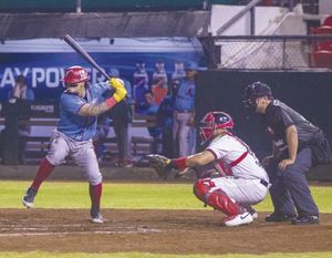 ¡EL ÁGUILA VUELVE A GANAR EN “EXTREMIS”!