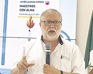 ¡EL PODER TRANSFORMADOR DE LA EDUCACIÓN!