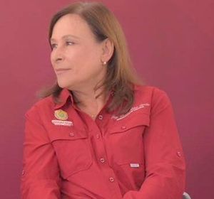 ¡ES “GOLPETEO POLÍTICO”! - ACUSA NAHLE