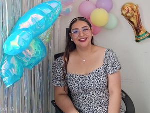 FELICIDADES DAYLE