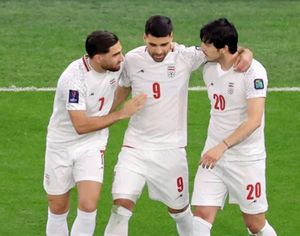 ¡LAS CUENTAS PENDIENTES A 29 DÍAS DEL MUNDIAL!