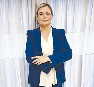 ¡OTRO CITATORIO PARA MARU AHORA POR “SECUESTRO”!