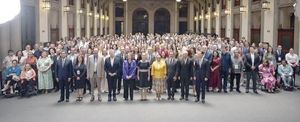 ¡PIDE CSP A LEGISLADORES DE 4T UNIDAD Y DEFENDER SOBERANÍA!
