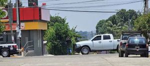 ¡PÁNICO EN LA CUENCA! - ATACAN A LA POLICÍA ESTATAL