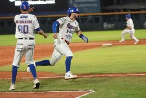 ¡SEXTA DERROTA CONSECUTIVA EN TABASCO, 4-3!