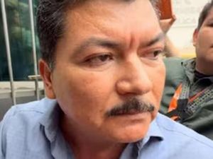 ¡SE ENTREGA EL TERCERO!