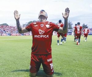 ¡VENCE TEPATITLÁN A LA JAIBA BRAVA Y SE CORONA EN EXPANSIÓN!