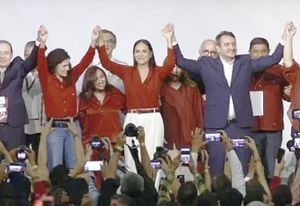 ¡CANDIDATOS DEBERÁN TENER TRAYECTORIA IMPECABLE!