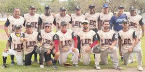 ¡ESQUINA CALIENTE TOMA VENTAJA ANTE 2 DE ABRIL!