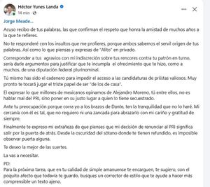 ¡QUE NO SE VA A MC! - AJÁ
