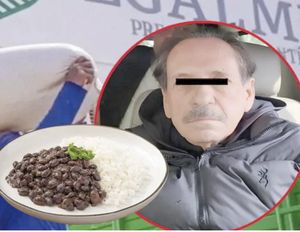 ¡CONDENAN A GAVIRA A REPARAR 261 MDP!