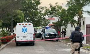¡NINJA ATACÓ A MACHETAZOS A DOS HERMANOS!
