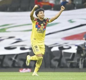 ¡ISAÍAS VIOLANTE LLEGA COMO “SPARRING” A LA SELECCIÓN MAYOR!