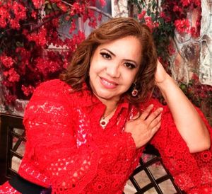 ¡MUCHÍSIMAS FELICIDADES A LA LIC. ROSARIO GUADALUPE GAYOT LARA!