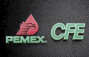 ¡PEMEX Y CFE ARRASTRAN A MÉXICO!