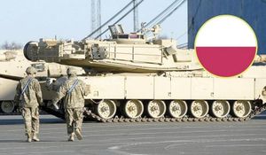 ¡CANCELAN ENVÍO DE TROPAS DE ESTADOS UNIDOS A POLONIA!