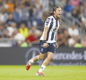 ¡RAYADAS LE GANA AL AMÉRICA!