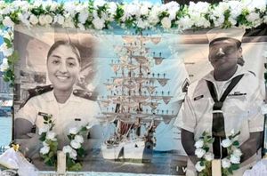 ¡RECUERDAN A CADETES! - ANIVERSARIO LUCTUOSO