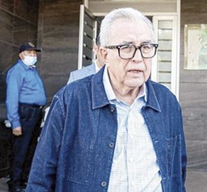 ¡ROCHA ESTÁ EN SINALOA, NO ESCAPÓ!