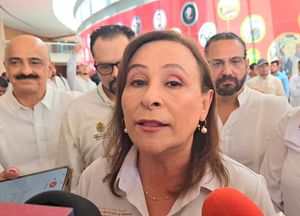 ¡FUERON CUATRO LOS MUERTOS! - NAHLE
