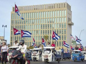 ¡CUBA ENFRENTARÁ APAGONES QUE DEJARÁN SIN LUZ AL 46% DEL PAÍS!