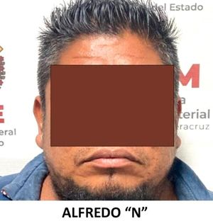 ¡70 AÑOS DE CÁRCEL A SECUESTRADOR!