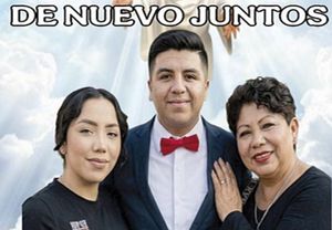 ¡ASESINAN A MADRE BUSCADORA Y A SU HIJA!