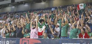 ¡CASTIGA FIFA A SELECCIÓN MEXICANA POR FAMOSO GRITO DISCRIMINATORIO!