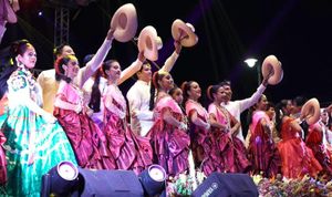 ¡CERROJAZO A YOPALKI! - TRIPLE LLENO EN LA MACROPLAZA
