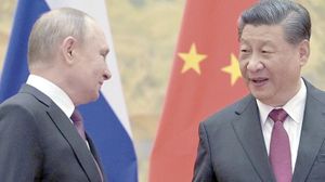 ¡CONFIRMA CHINA, VISITA DE VLADIMIR PUTIN EL 19 DE MAYO!