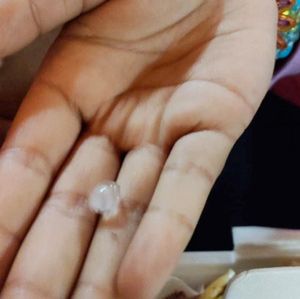 ¡HASTA GRANIZA! - AY NANITAS